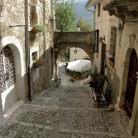 Дом отдыха Palestro 8_art House